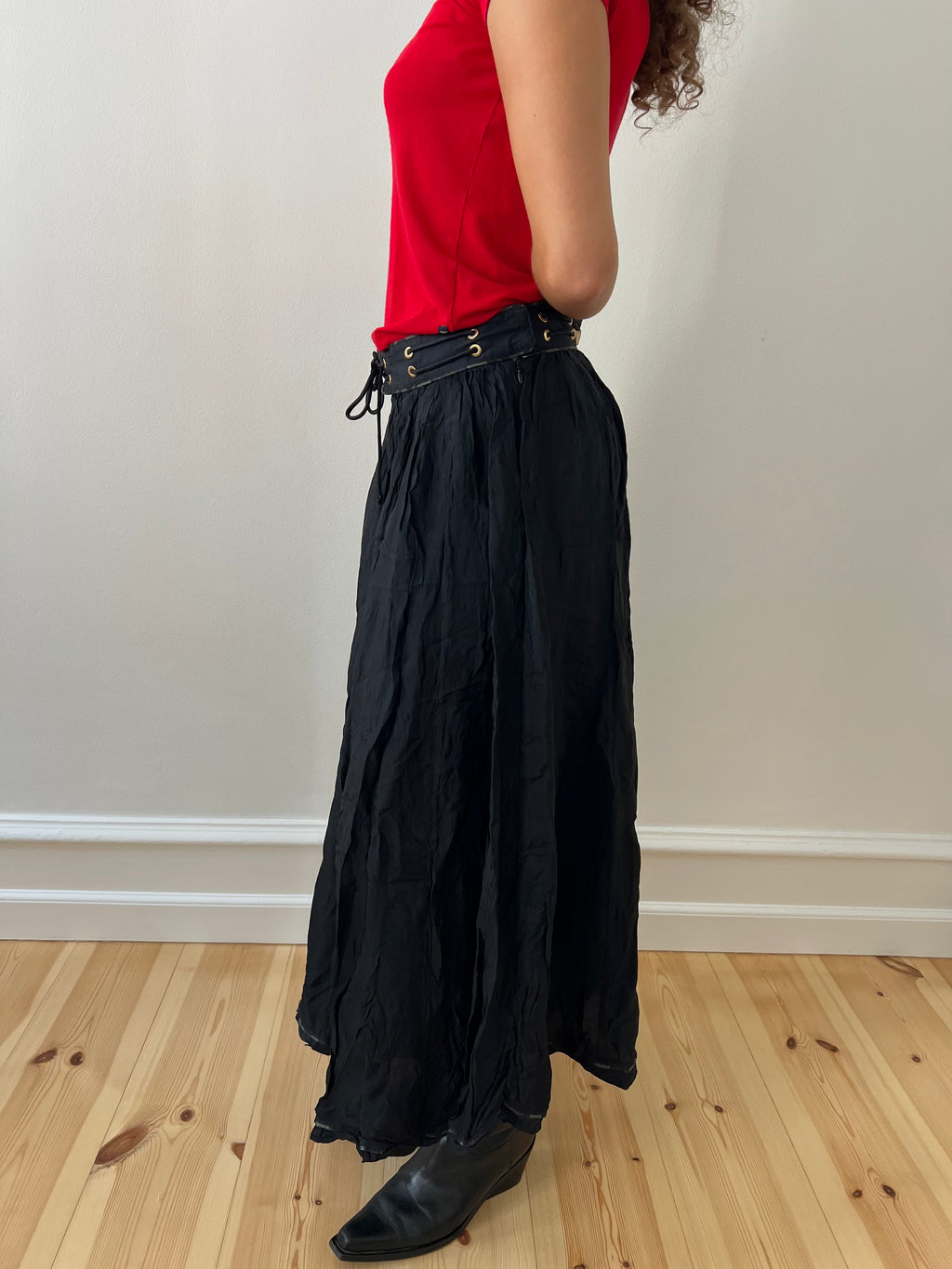 Jean Paul Gaultier Skirt