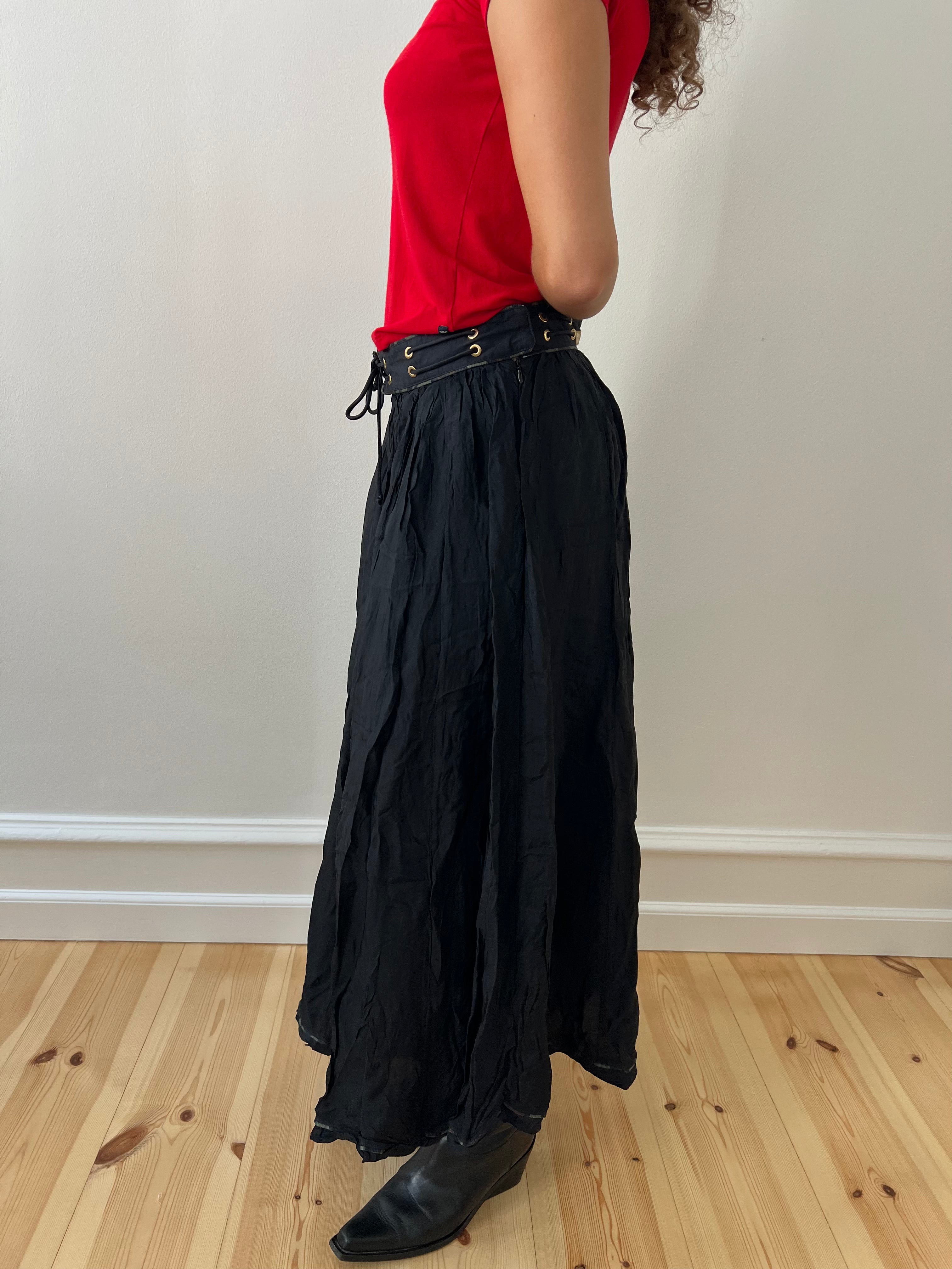 Jean Paul Gaultier Skirt