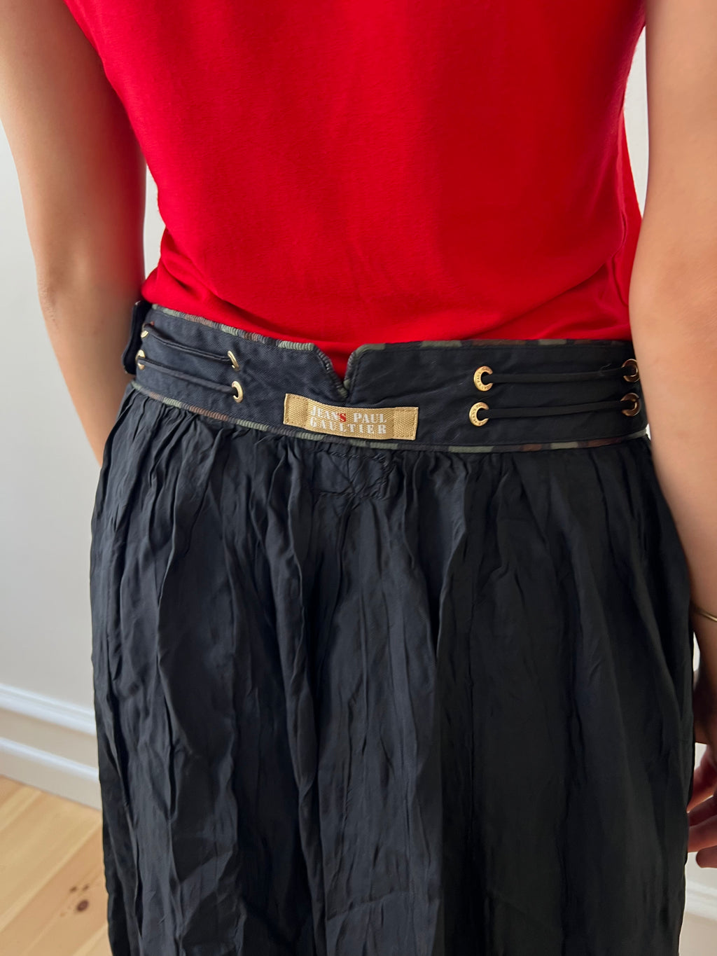 Jean Paul Gaultier Skirt