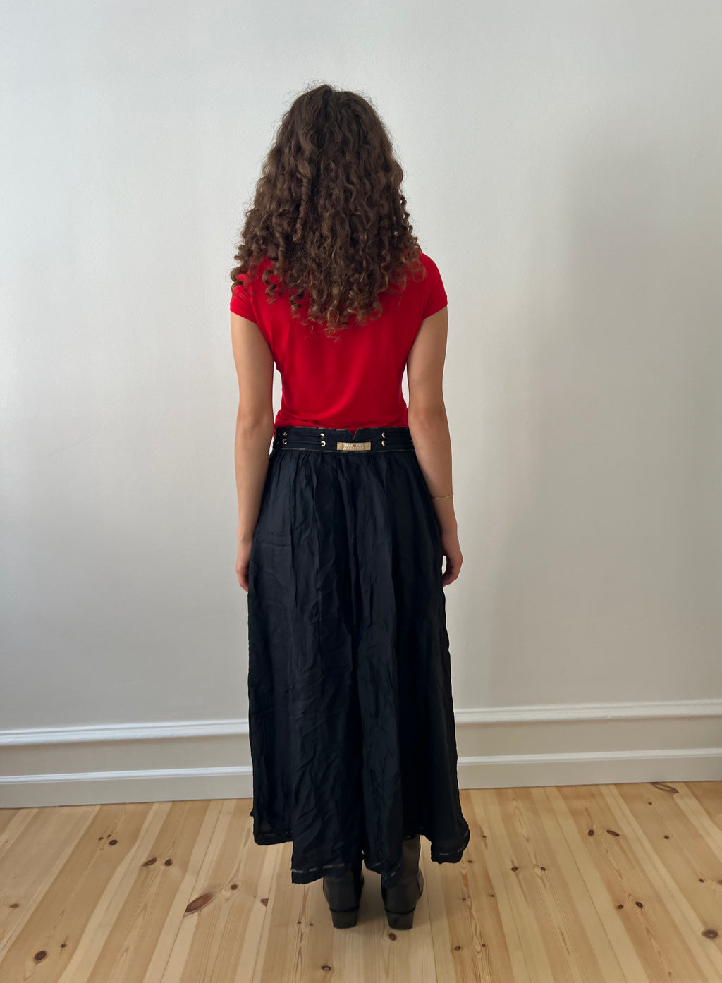 Jean Paul Gaultier Skirt