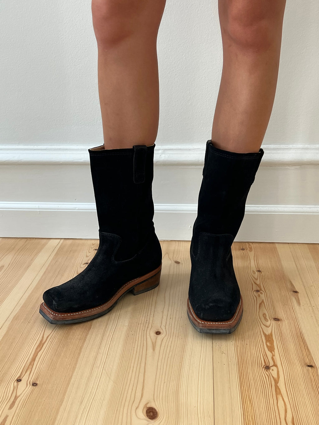 Our Legacy Boots