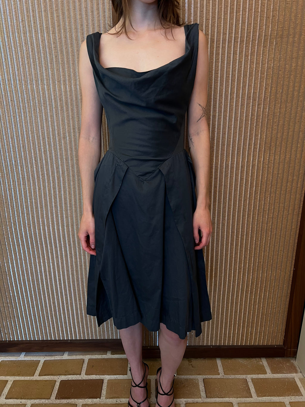 Vivienne Westwood Dress
