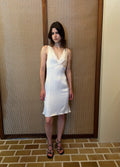 Emporio Armani Silk Dress