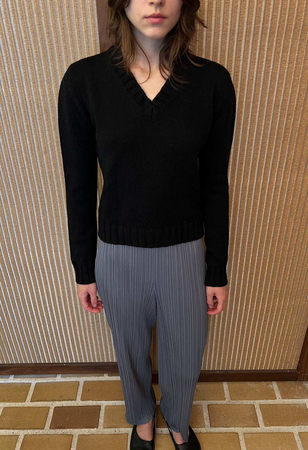 Dolce & Gabbana V-neck