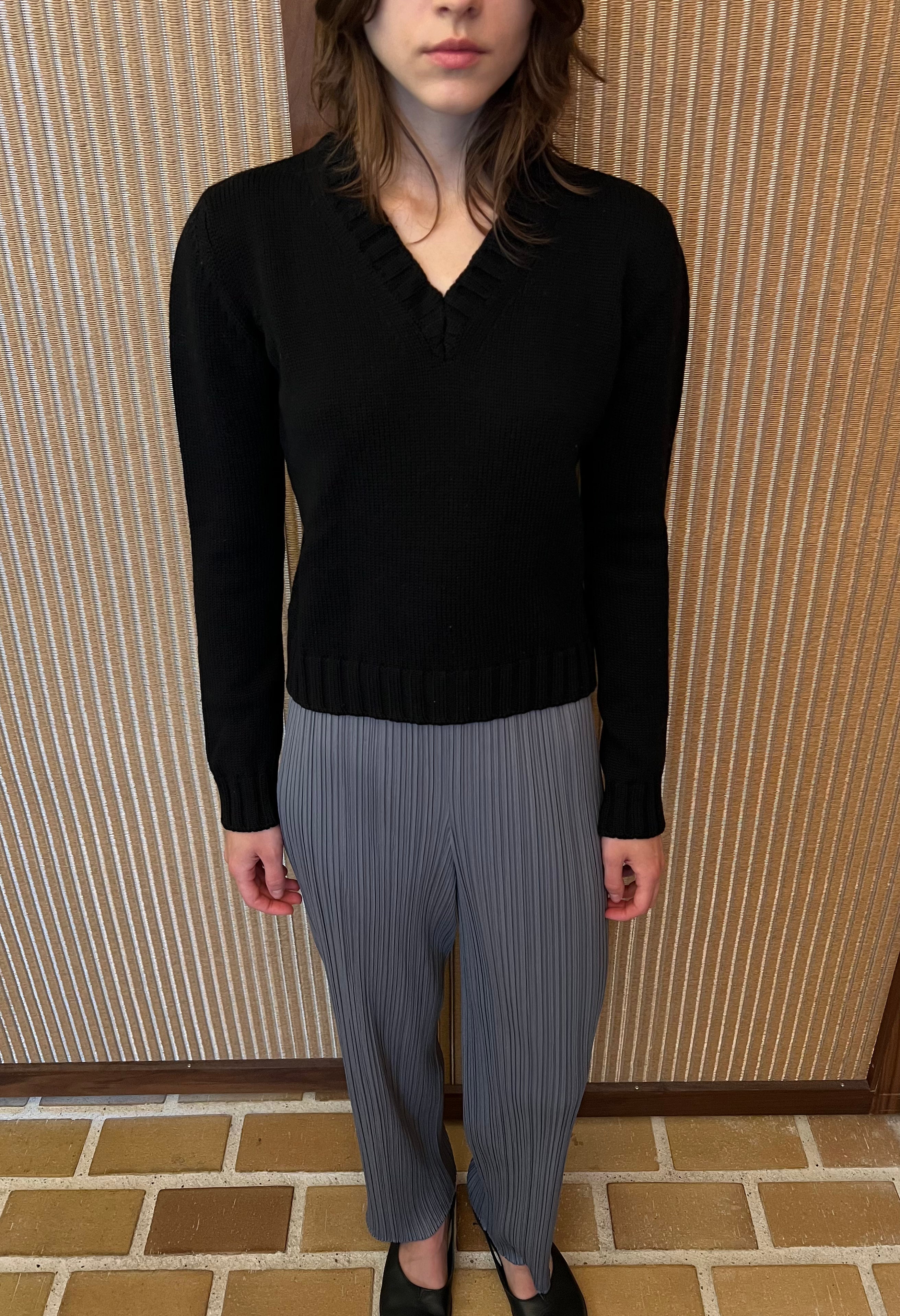 Dolce & Gabbana V-neck