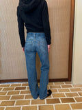 Levis Engineered Jeans