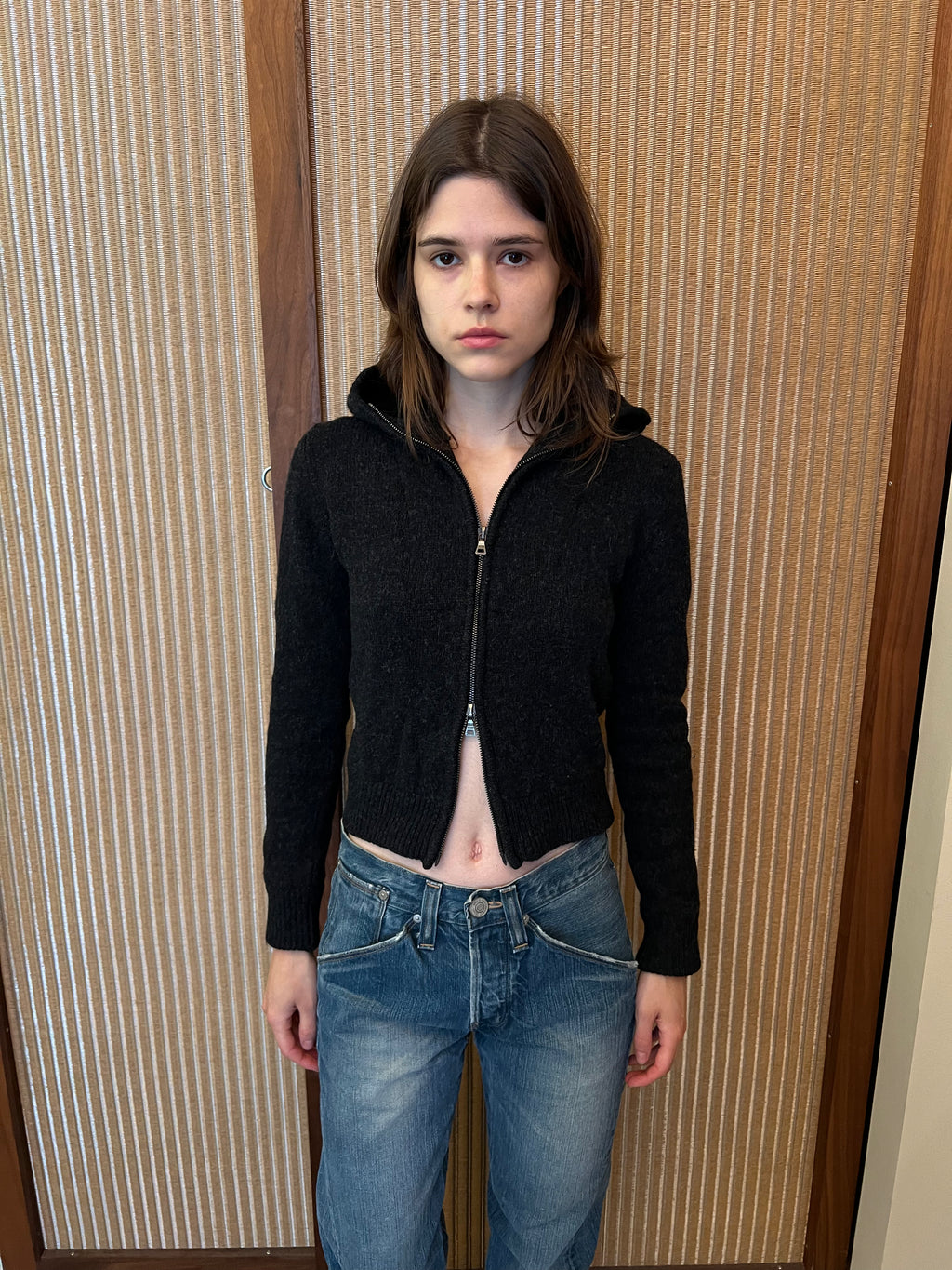 Prada Hoodie