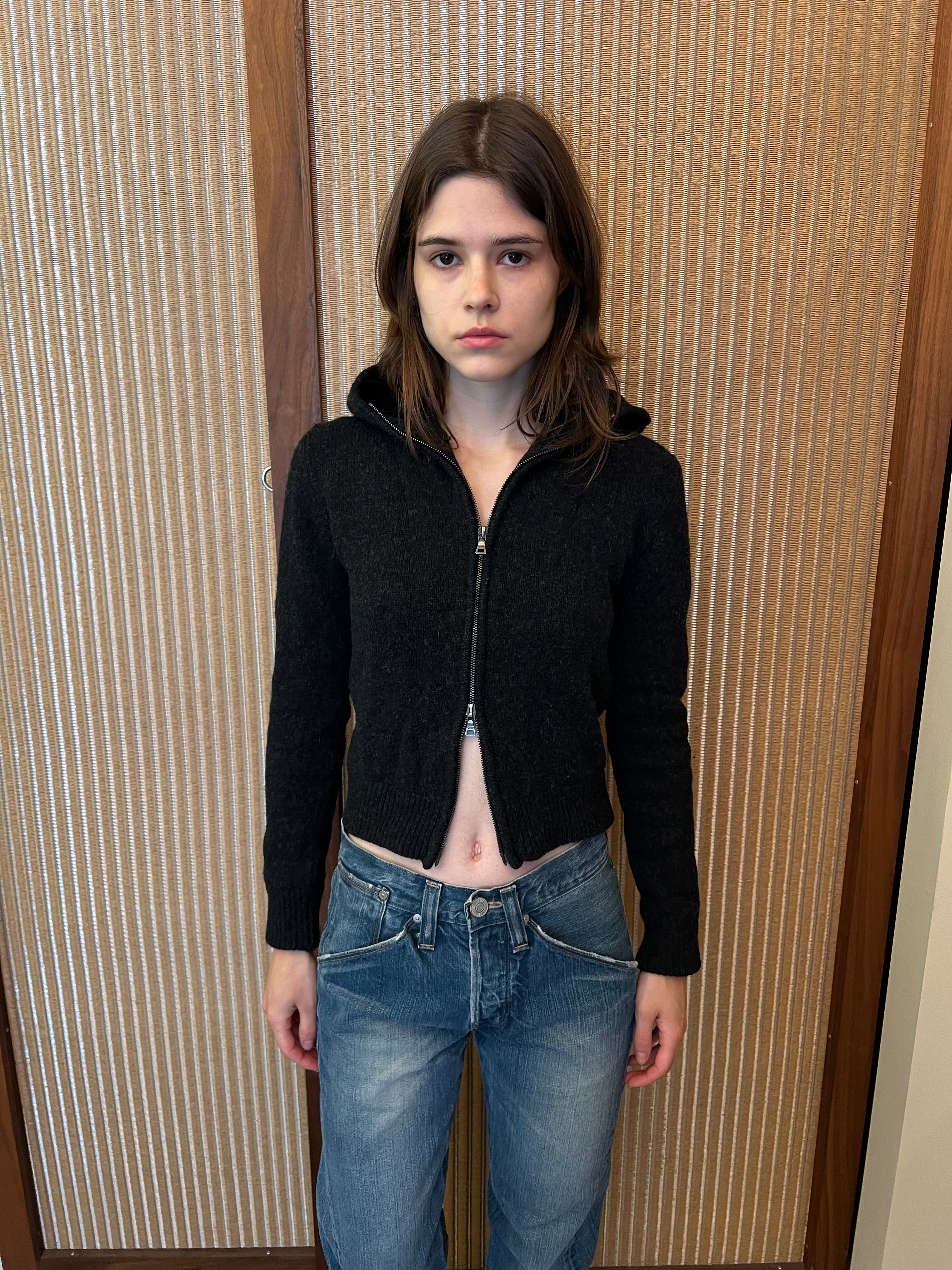 Prada Hoodie
