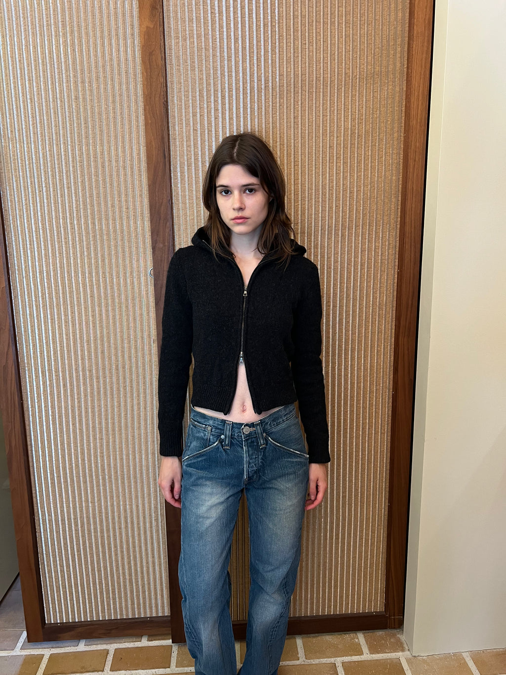Prada Hoodie