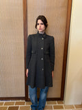 Emporio Armani Coat/Long Blazer