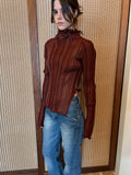 A. Roege Hove Longsleeve