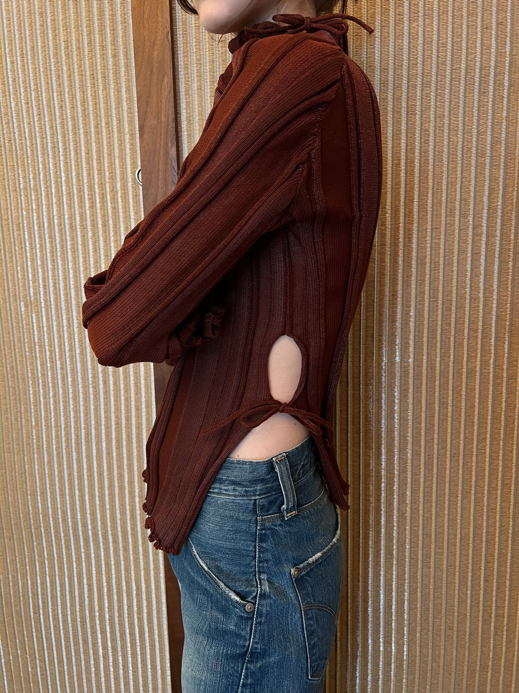 A. Roege Hove Longsleeve