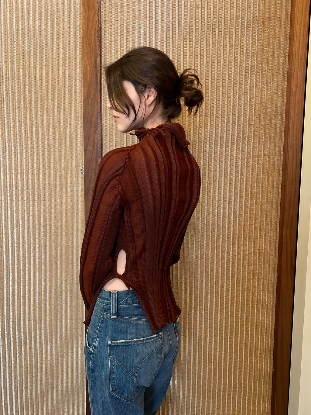 A. Roege Hove Longsleeve