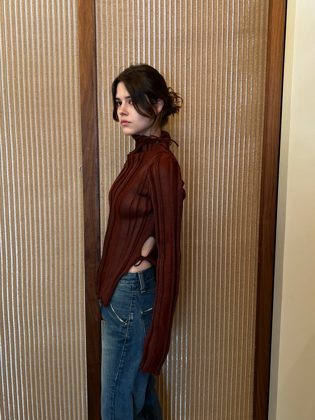A. Roege Hove Longsleeve
