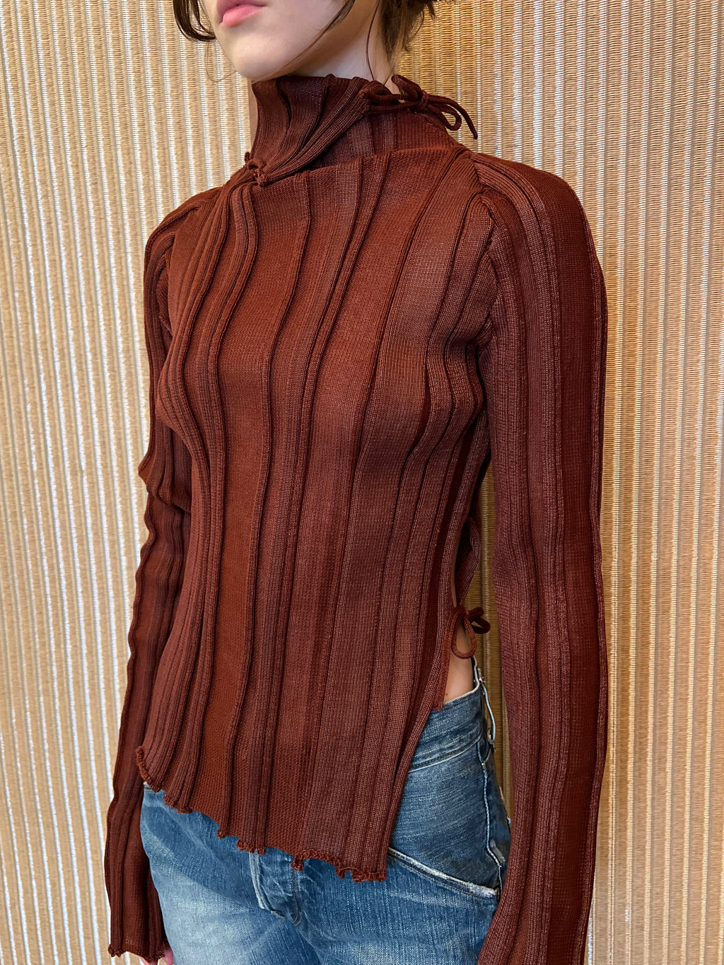 A. Roege Hove Longsleeve
