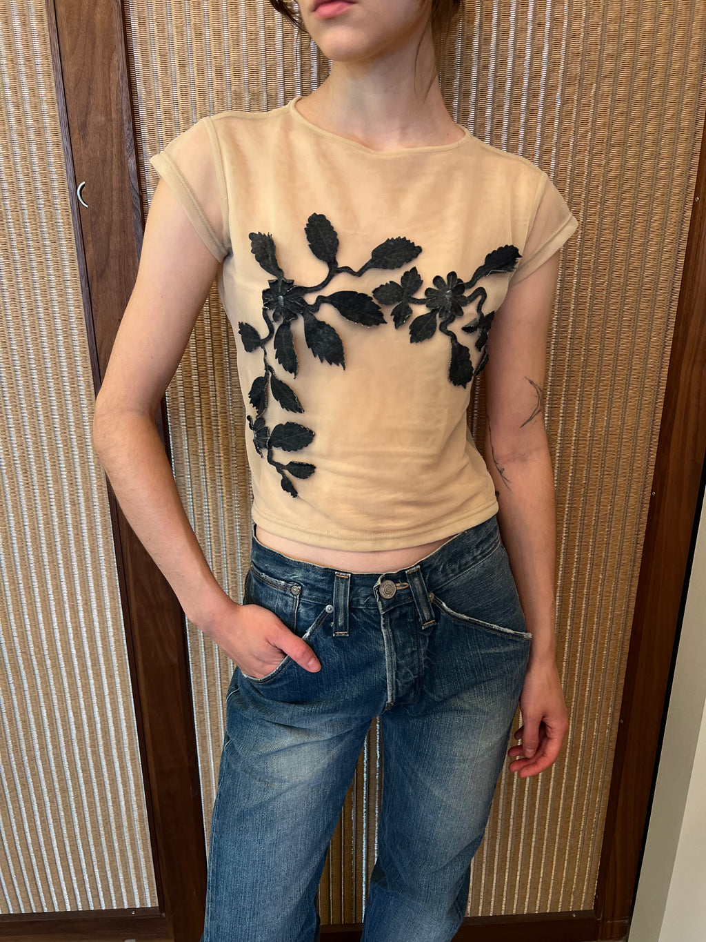 Fendi Top