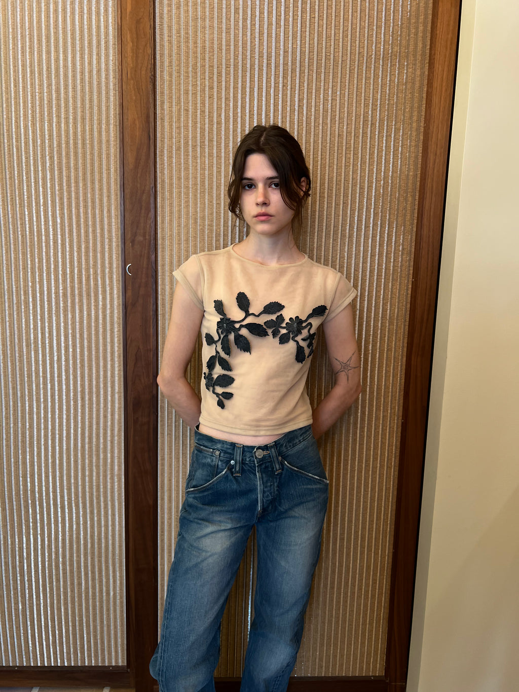 Fendi Top
