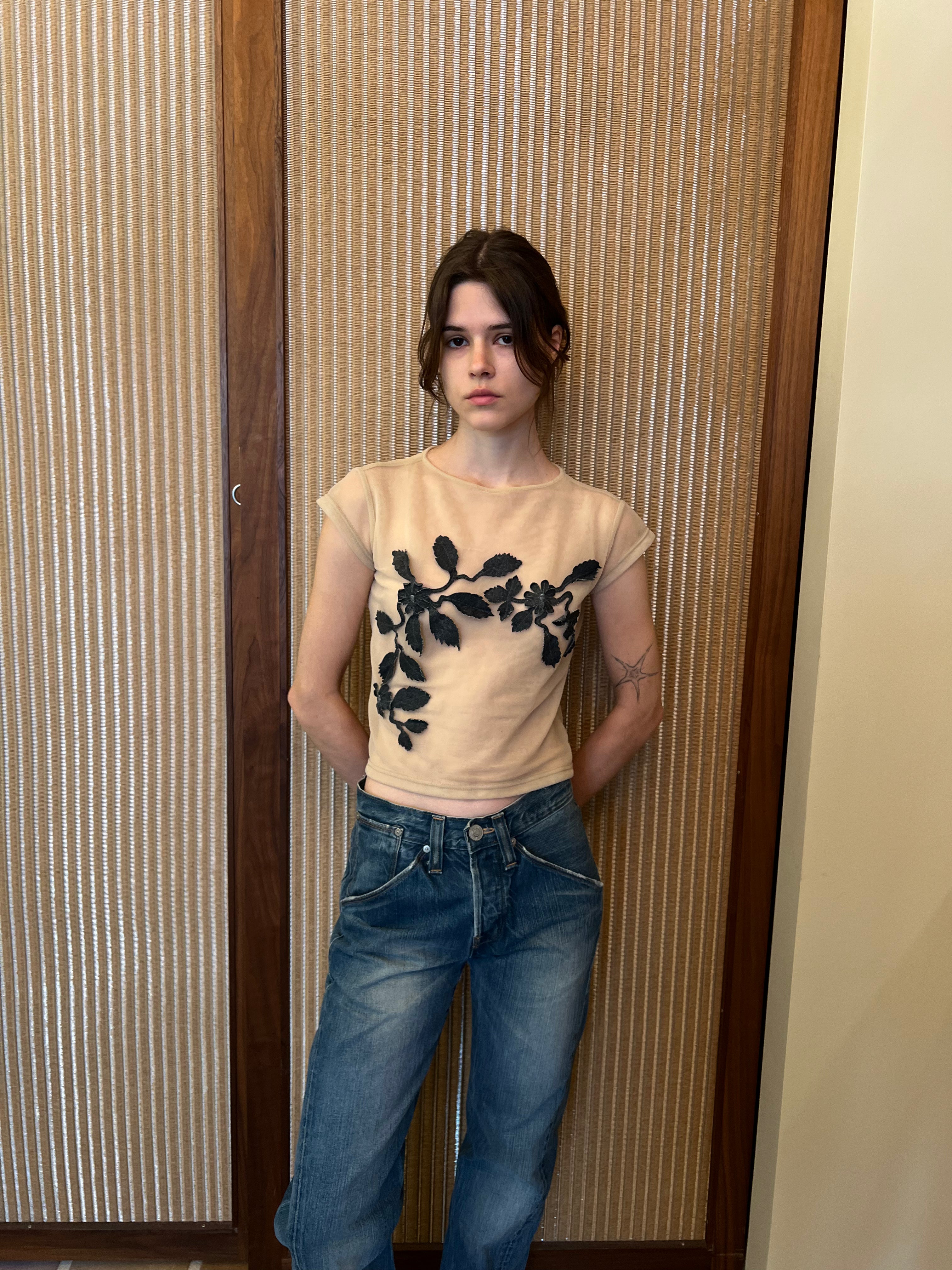Fendi Top