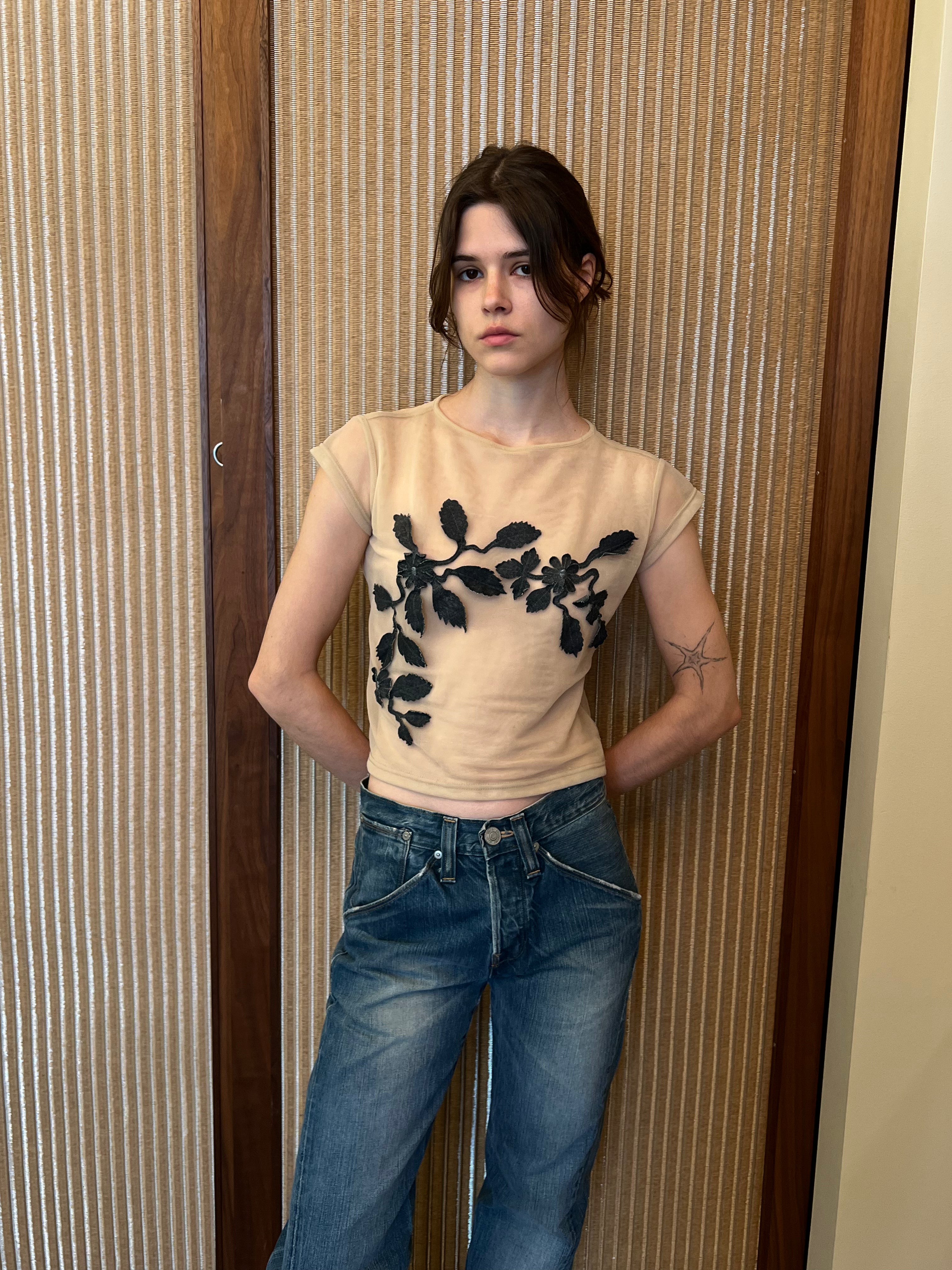 Fendi Top