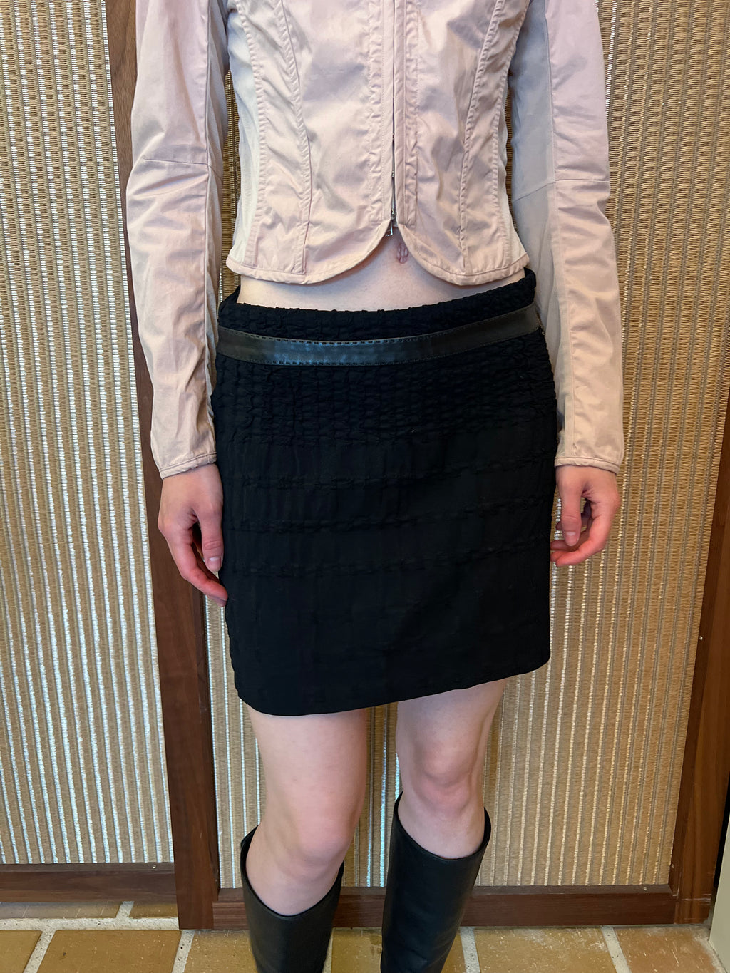 Plein Sud Skirt