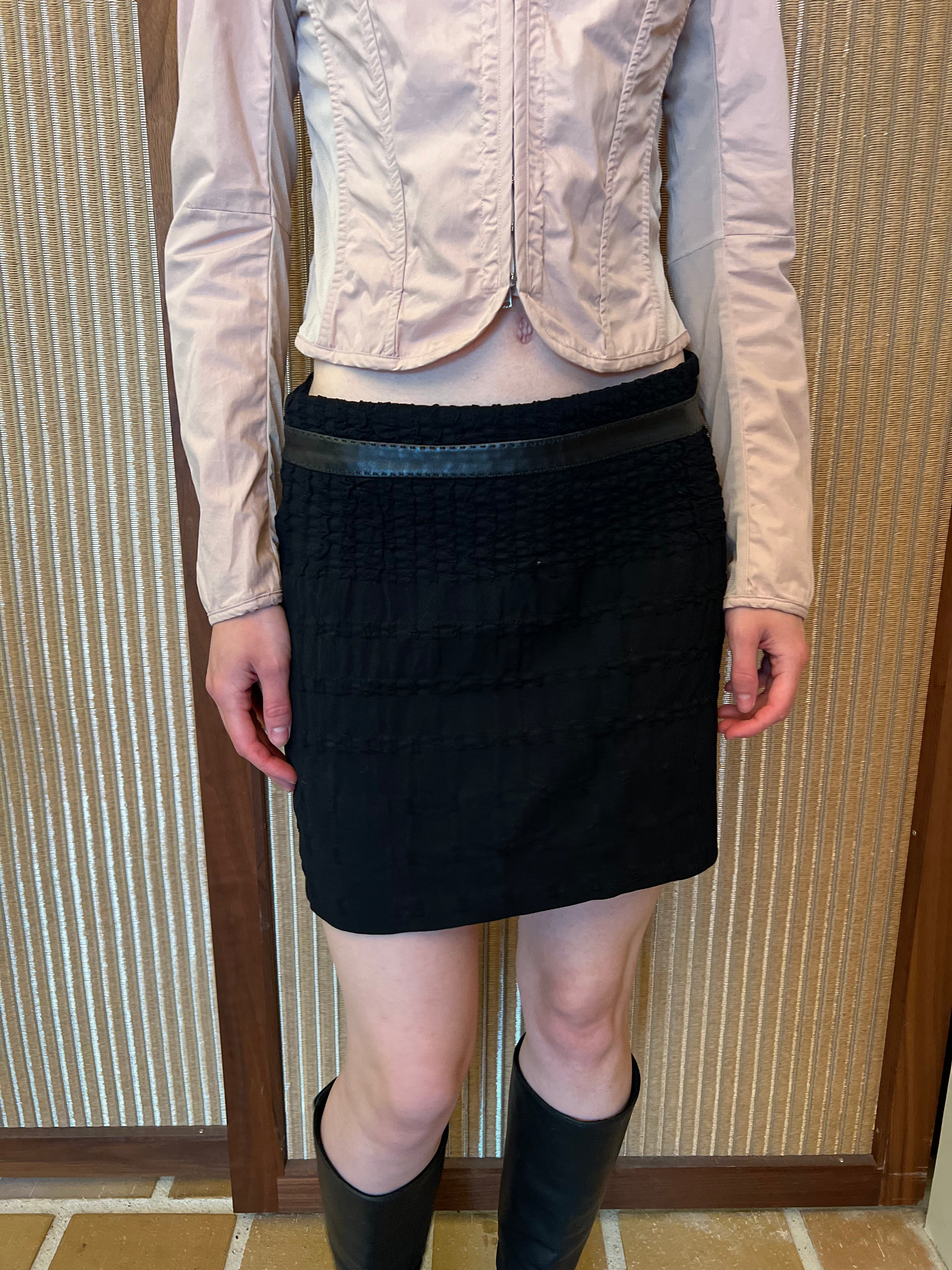 Plein Sud Skirt