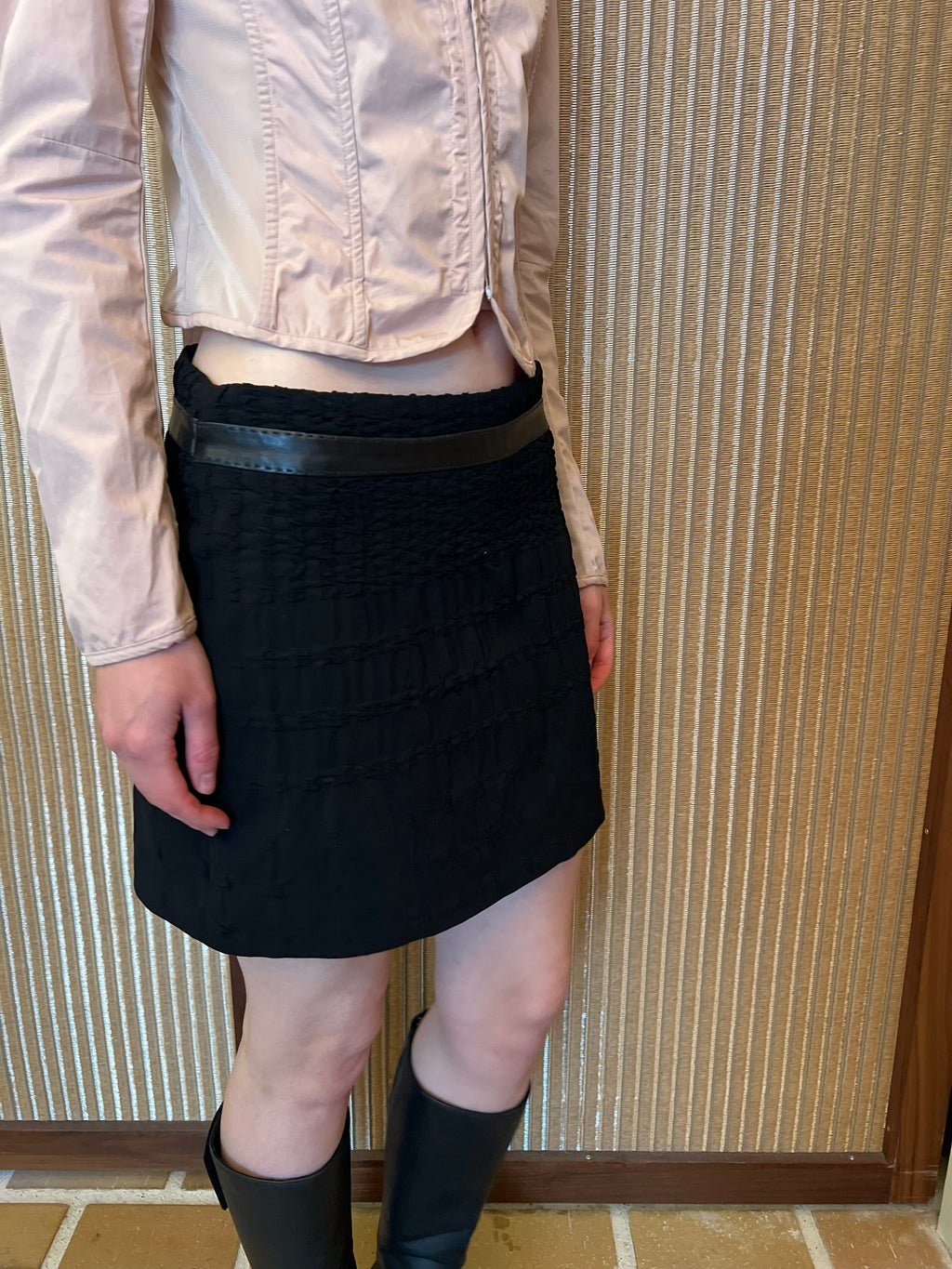 Plein Sud Skirt