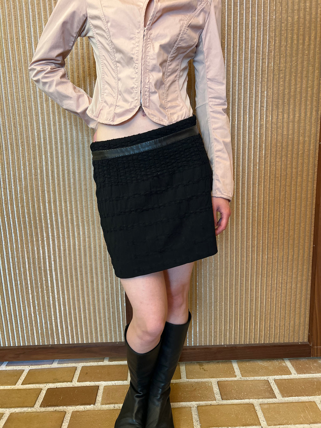 Plein Sud Skirt
