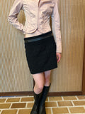 Plein Sud Skirt