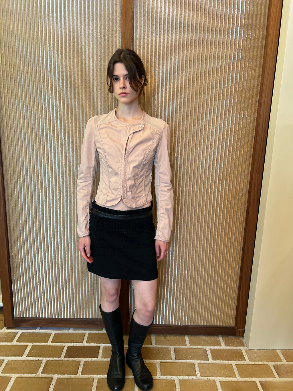 Plein Sud Skirt