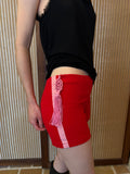 Kerne Milk Shorts