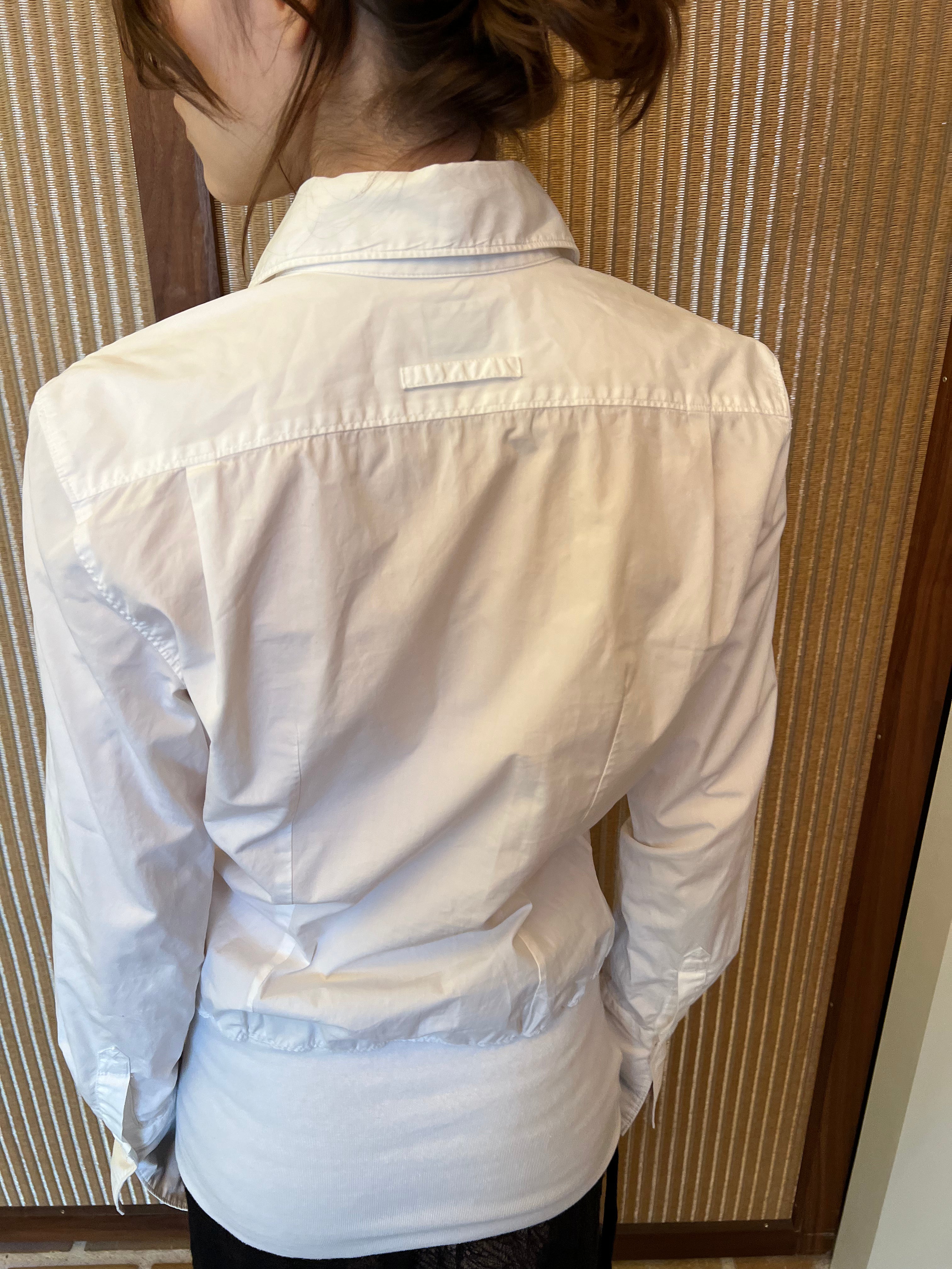 Jean Paul Gaultier Shirt