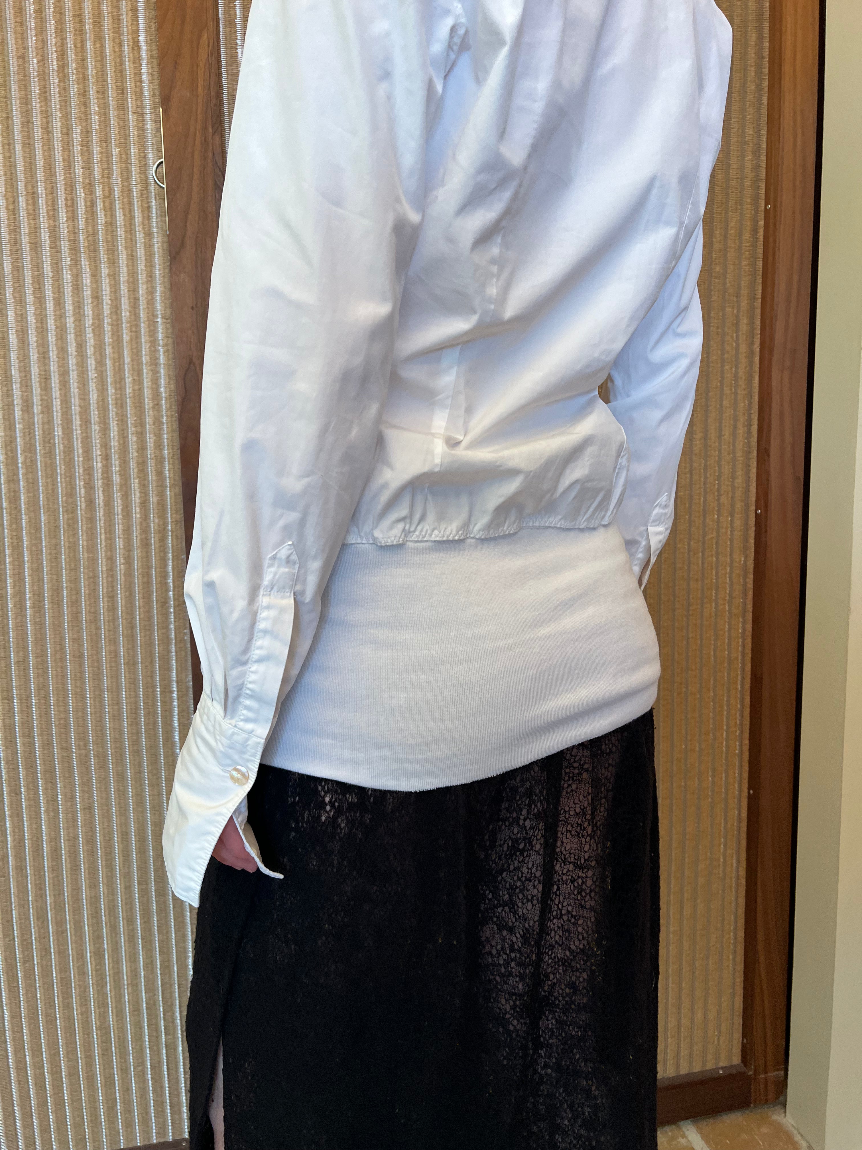Jean Paul Gaultier Shirt