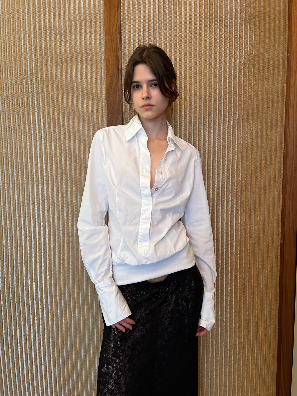 Jean Paul Gaultier Shirt