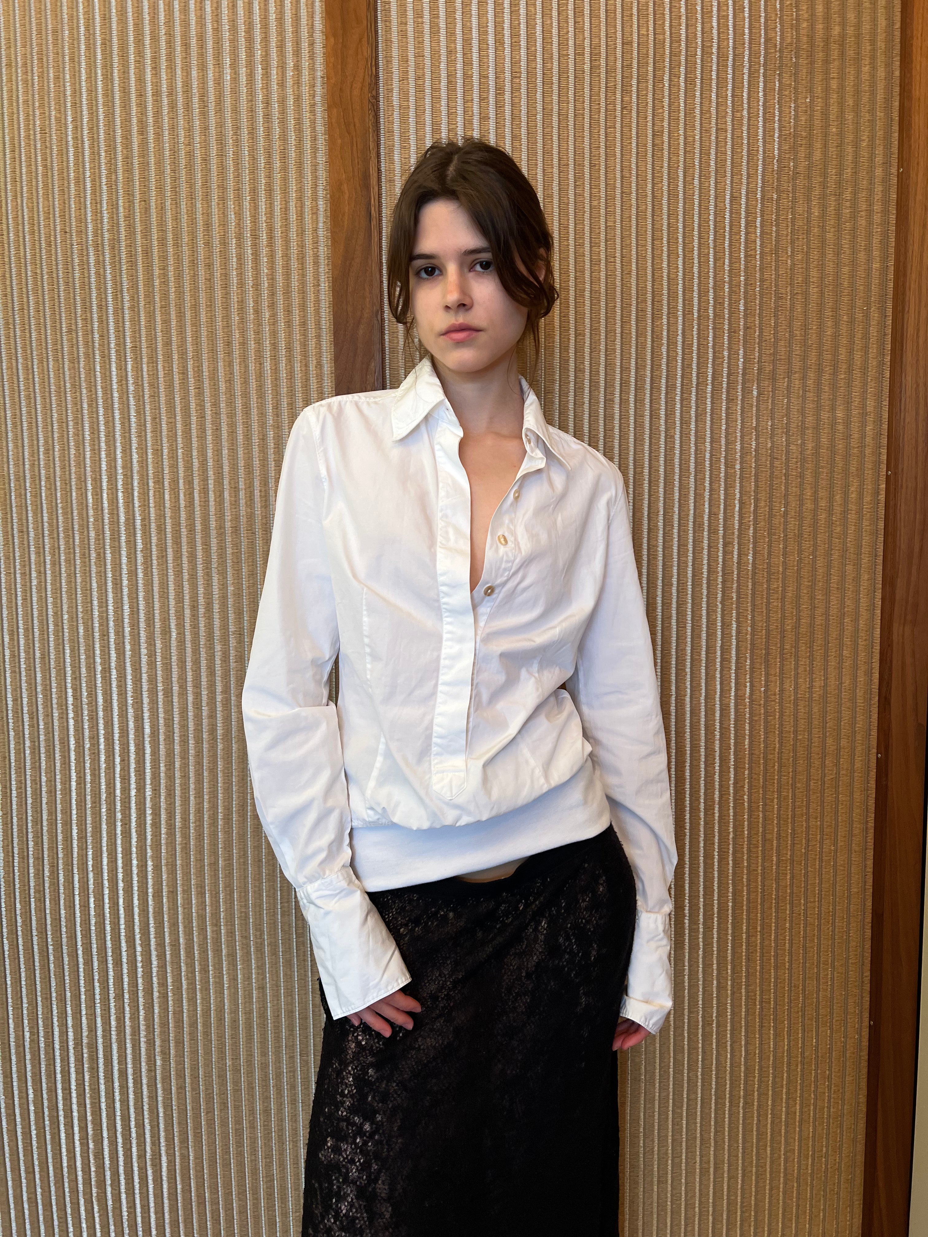 Jean Paul Gaultier Shirt