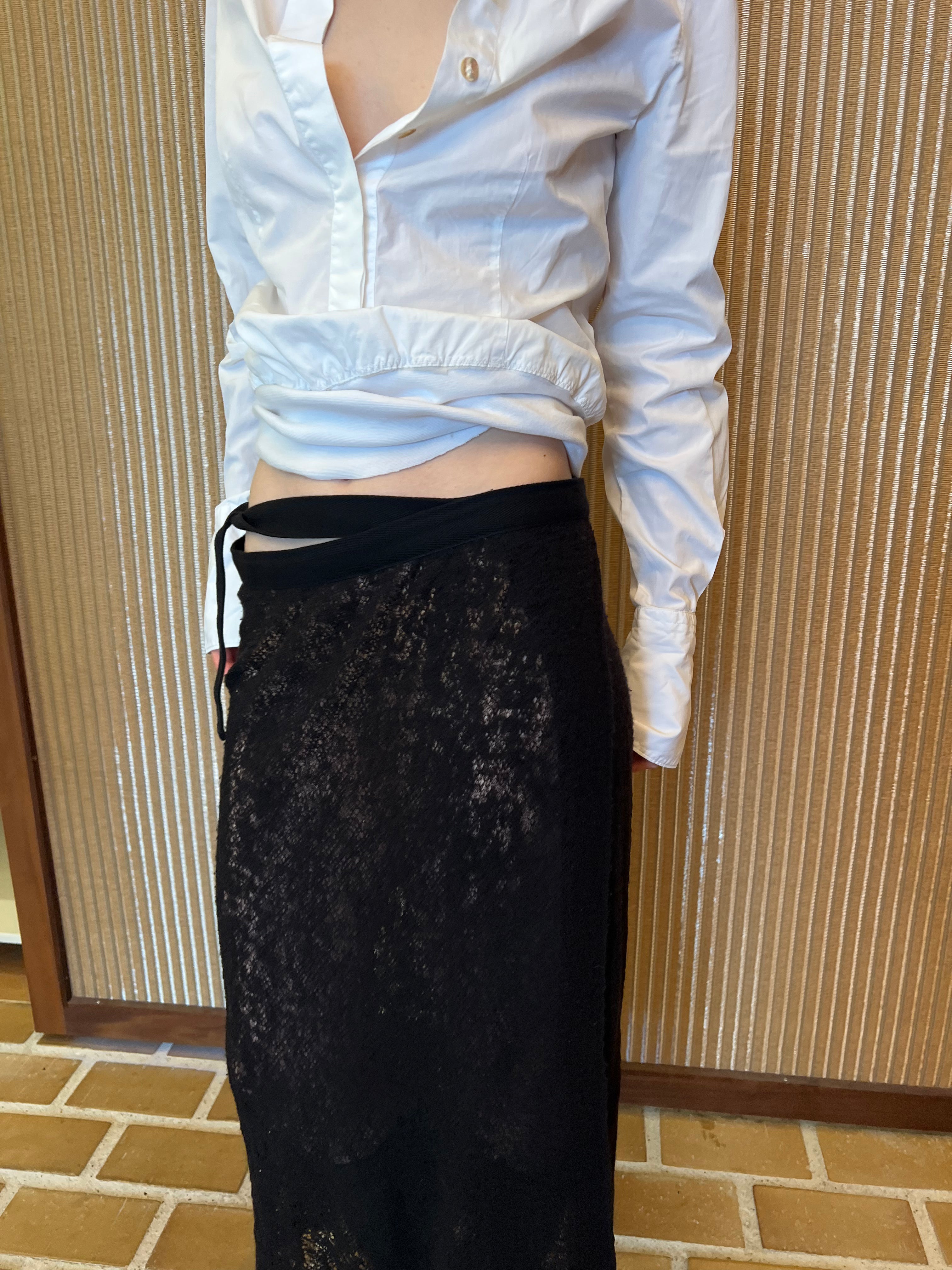 Our Legacy Wrap-around