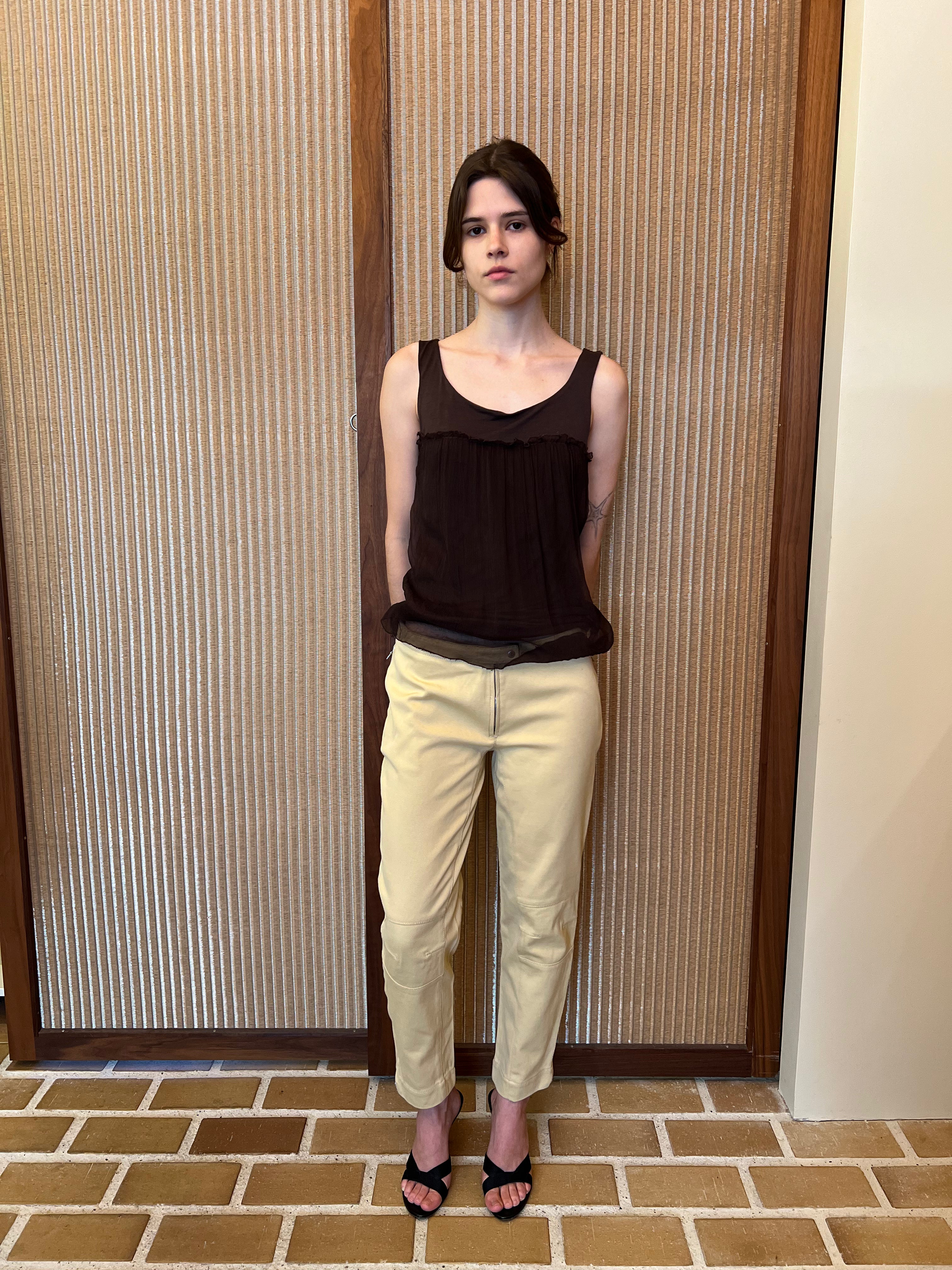 Prada Culottes