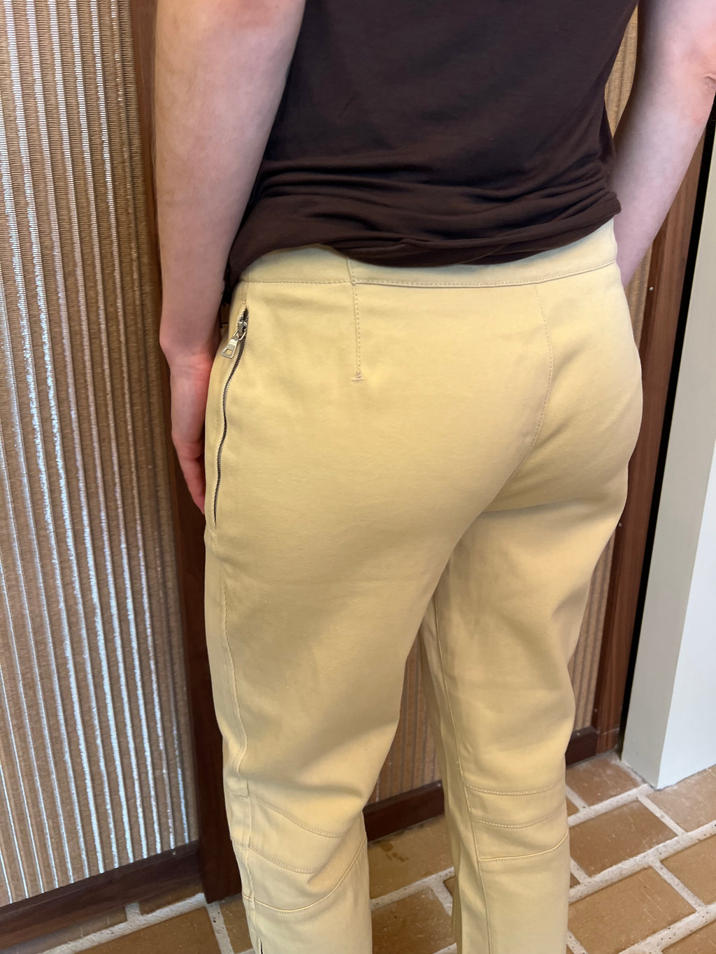 Prada Culottes