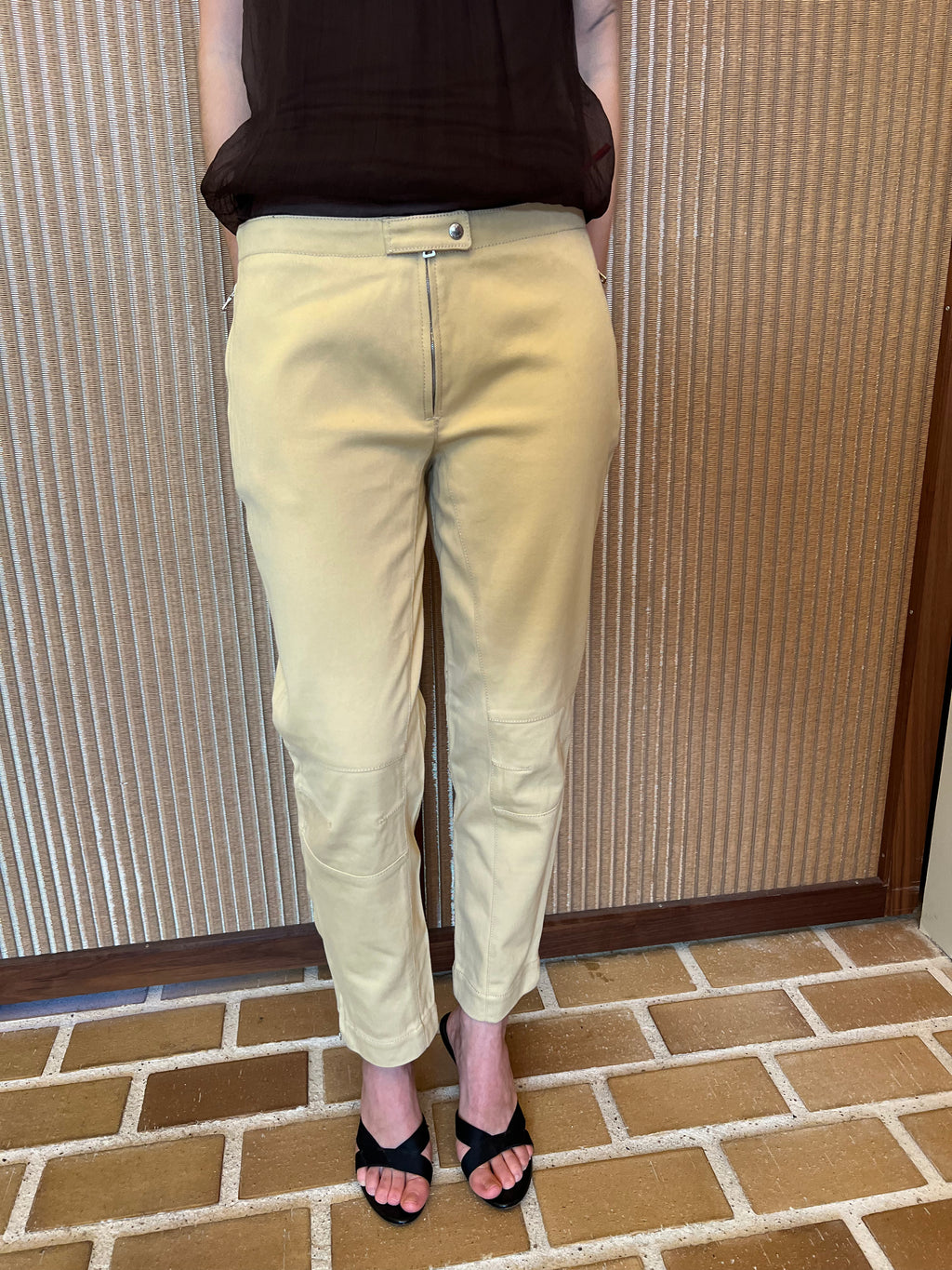 Prada Culottes