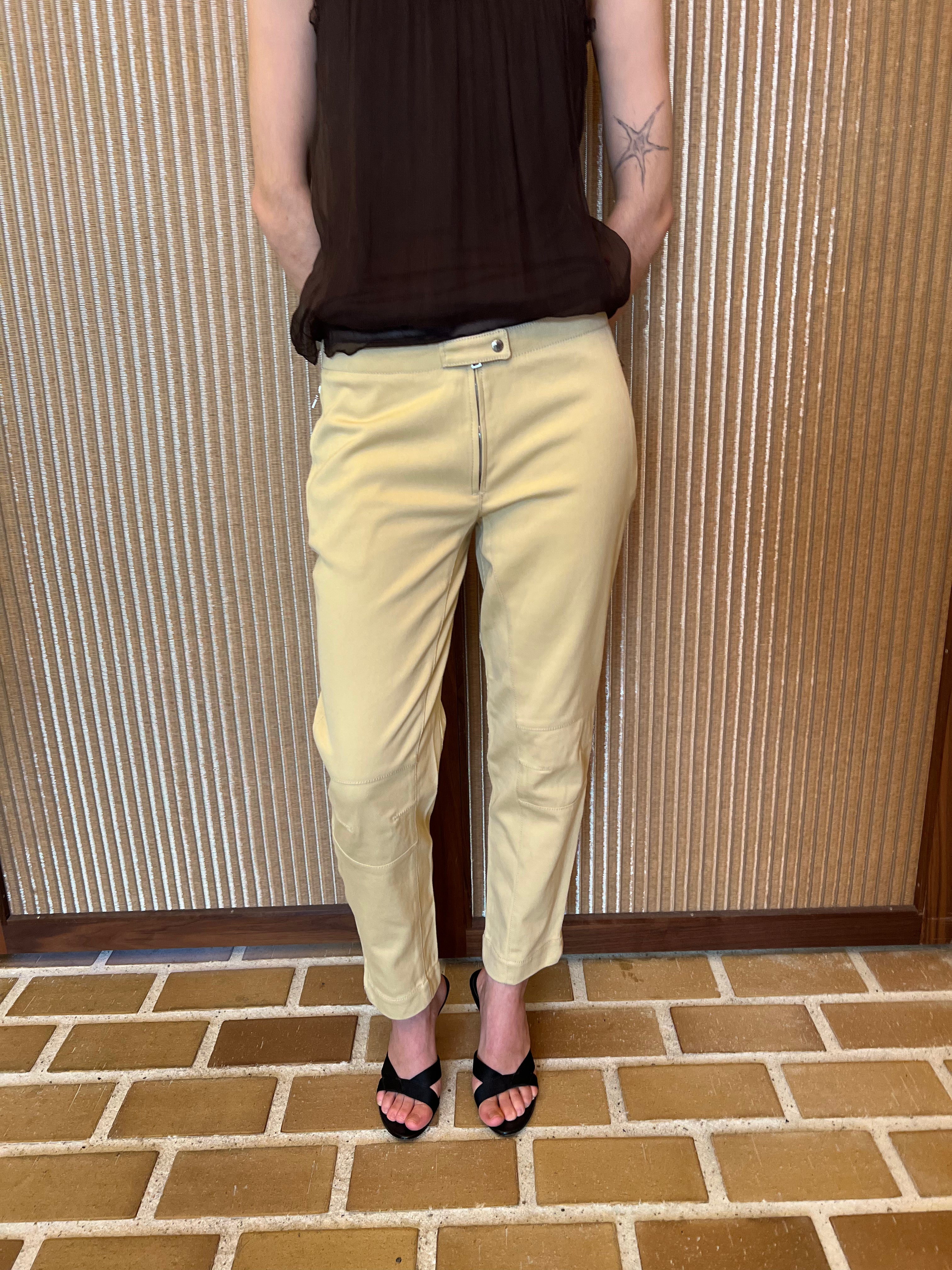Prada Culottes