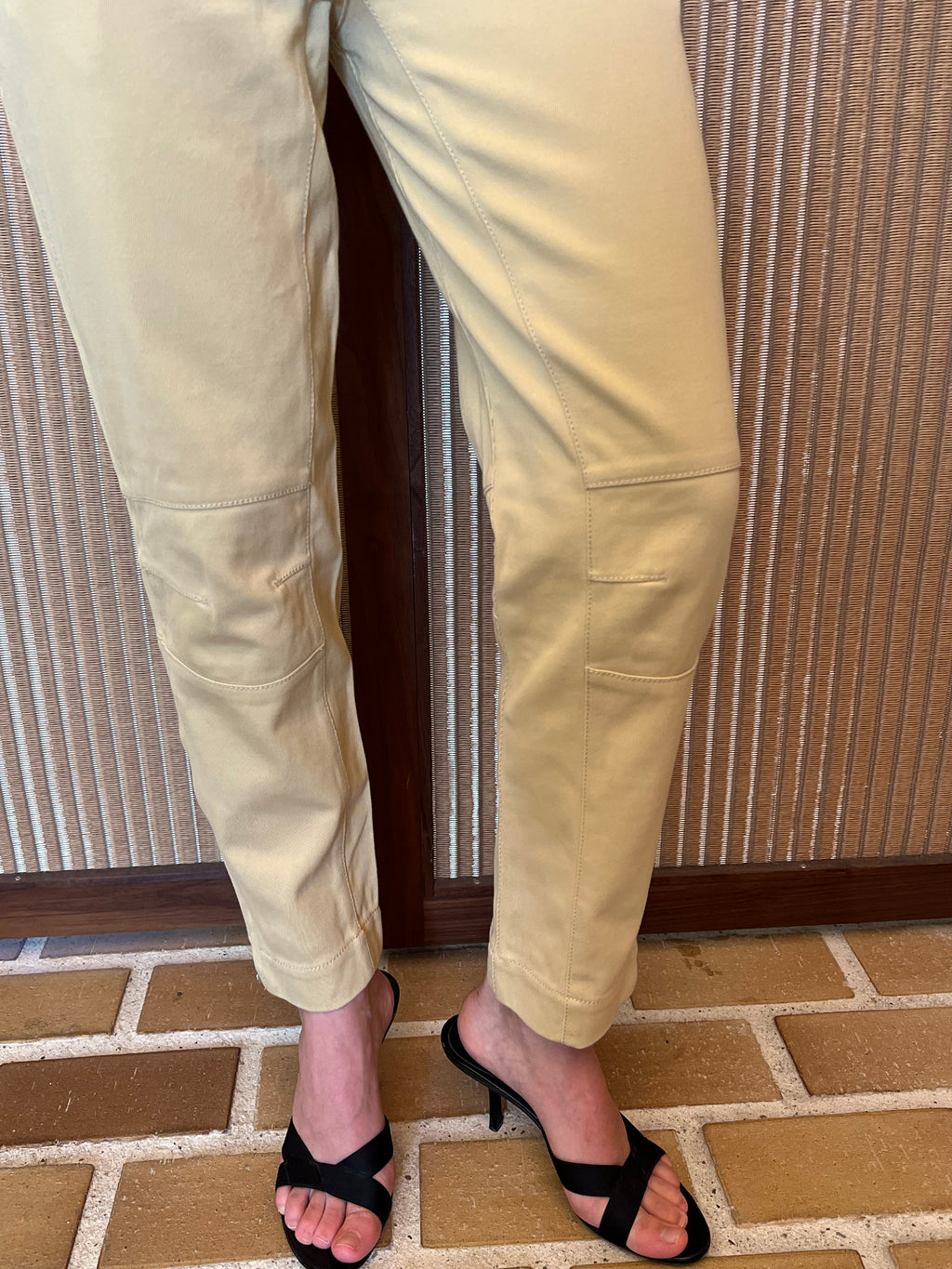 Prada Culottes