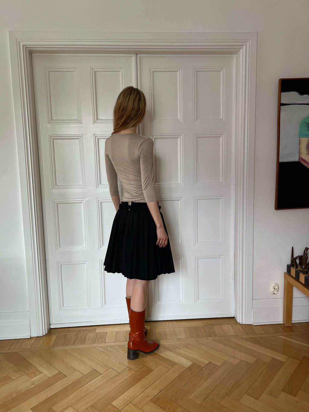 Jil Sander Top