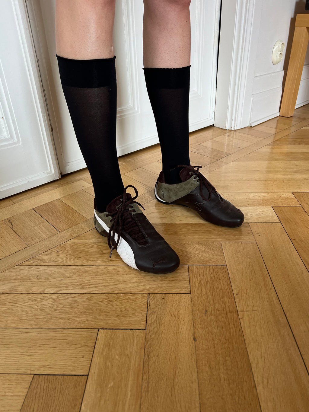 Puma Sneakers