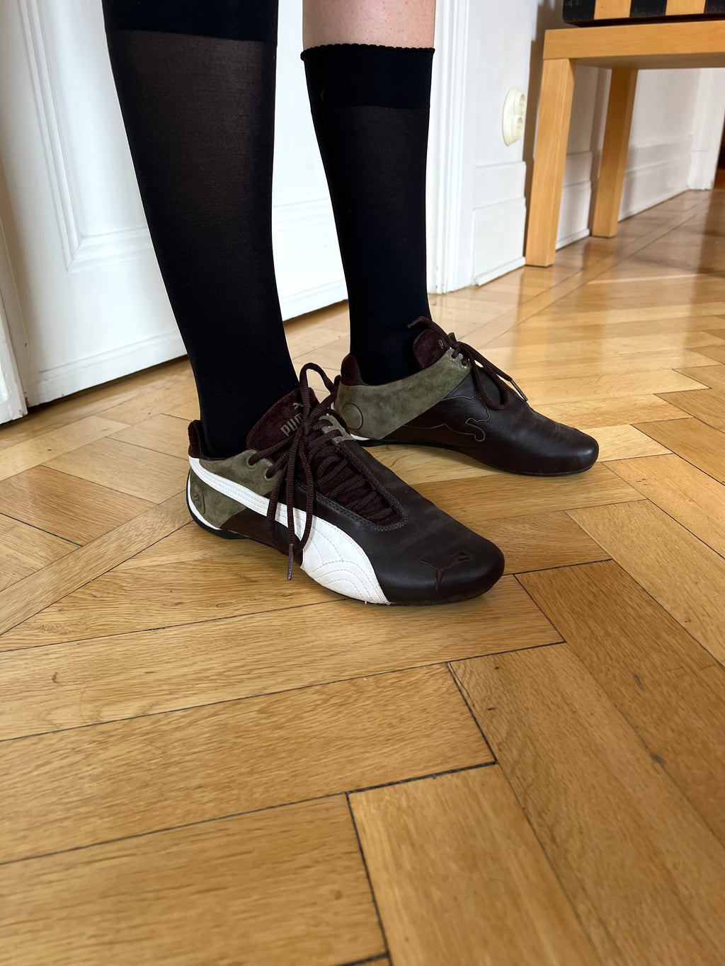 Puma Sneakers