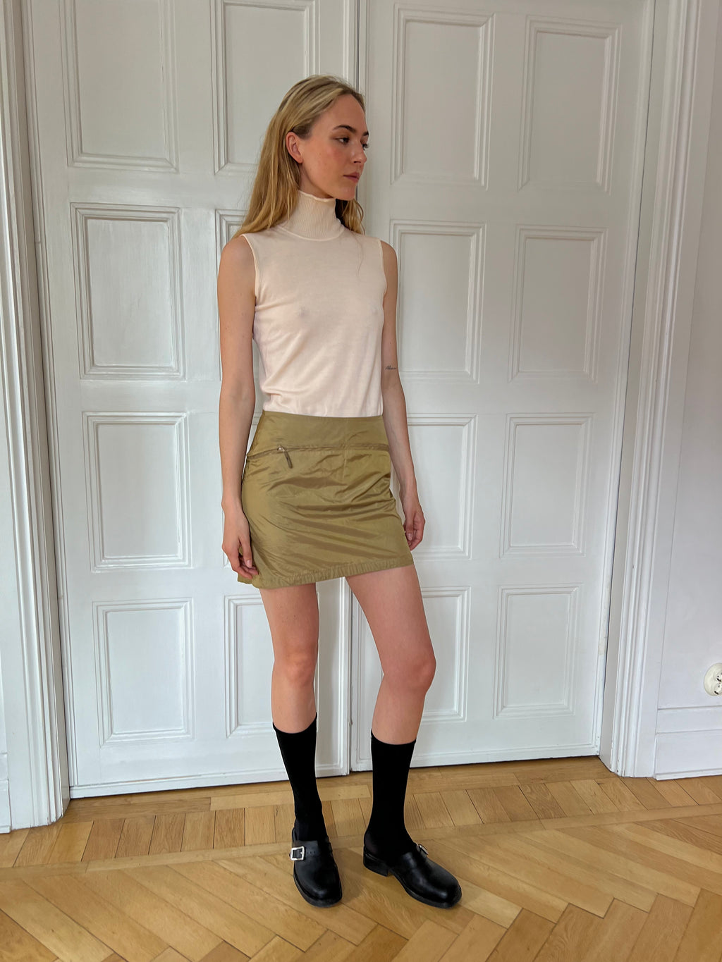 Armani Collezioni Top