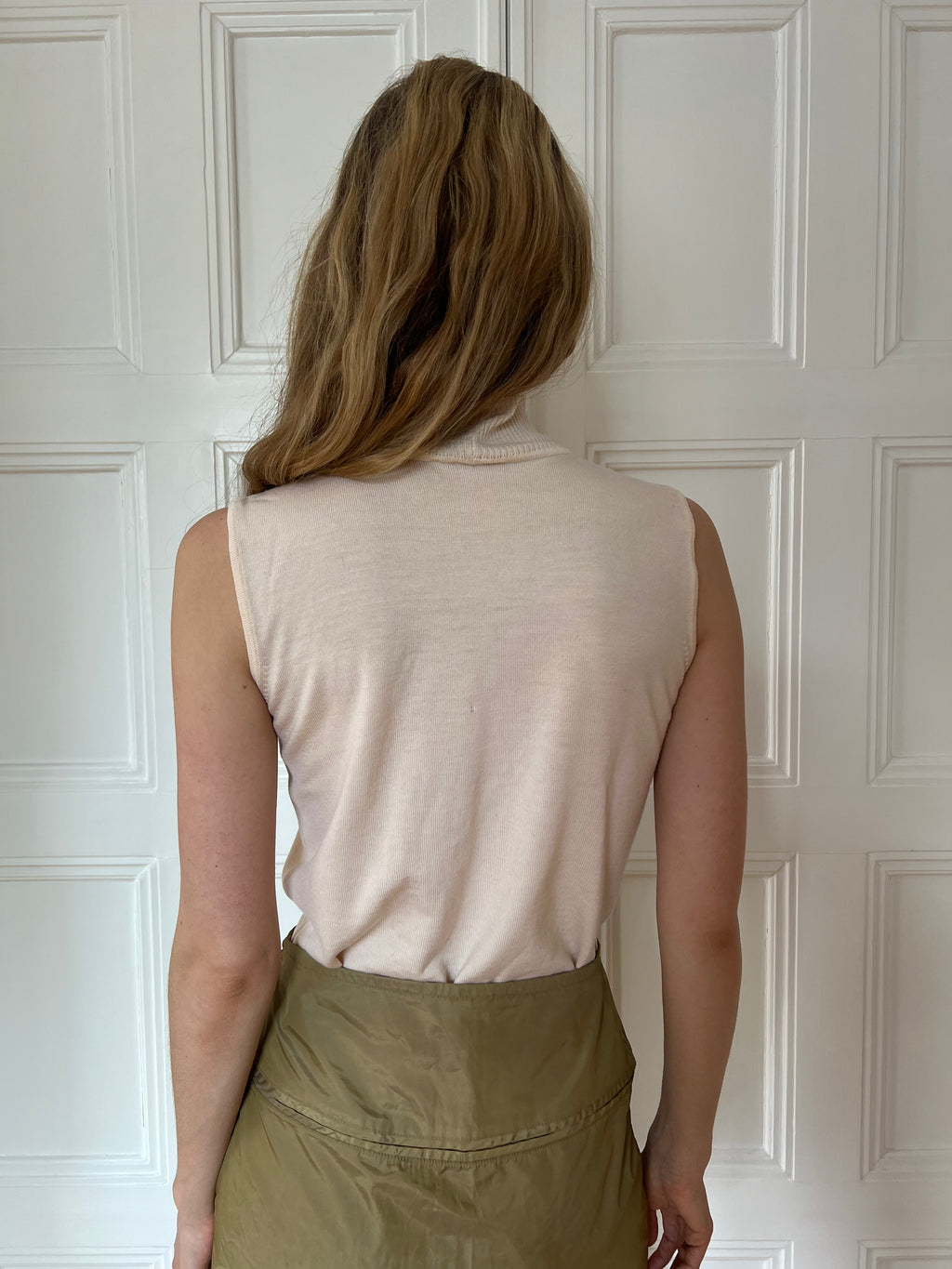 Moschino Mini Skirt