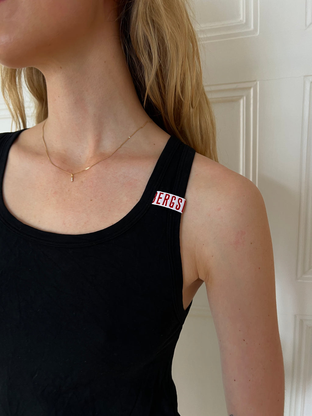 Bikkembergs Tank Top