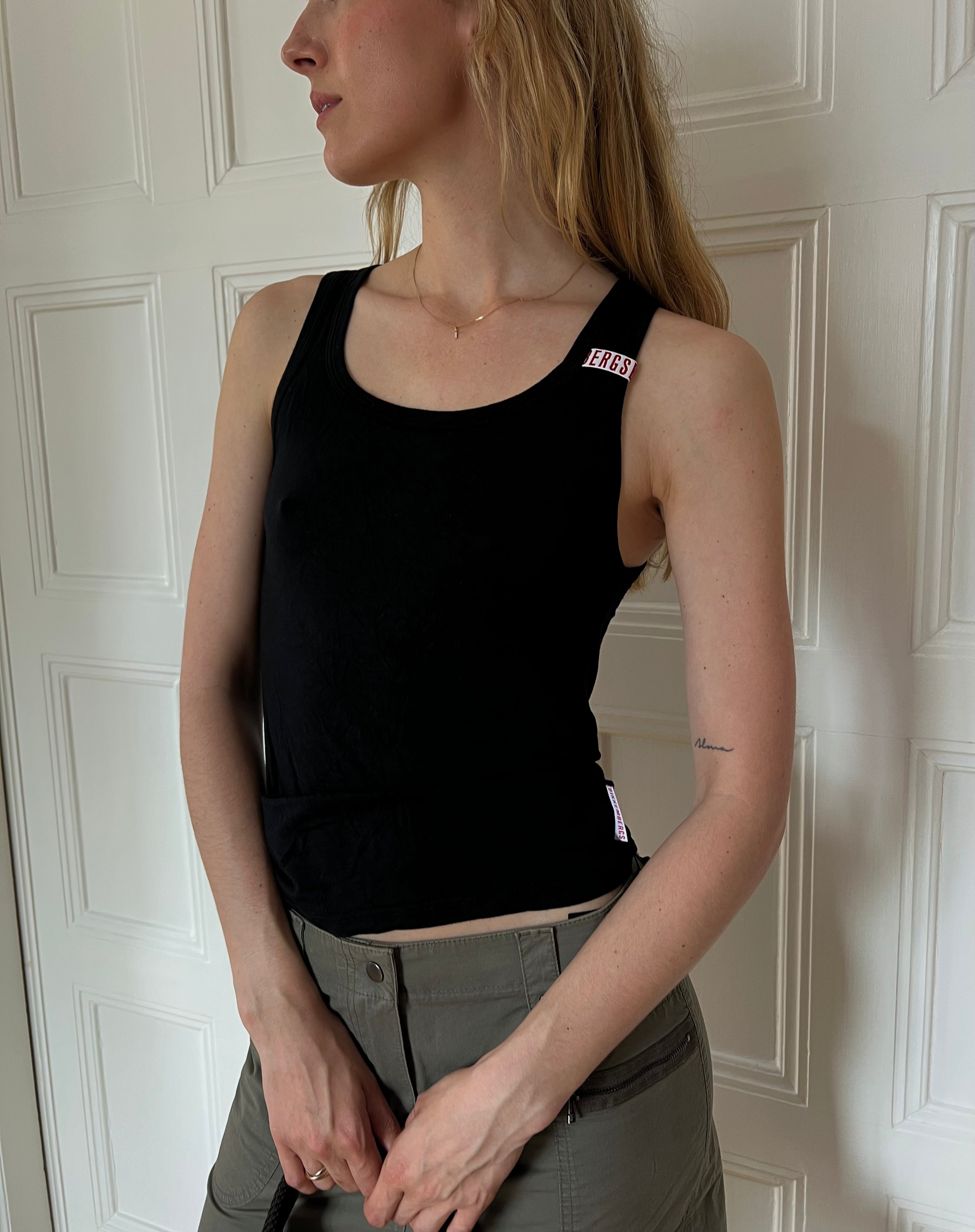 Bikkembergs Tank Top