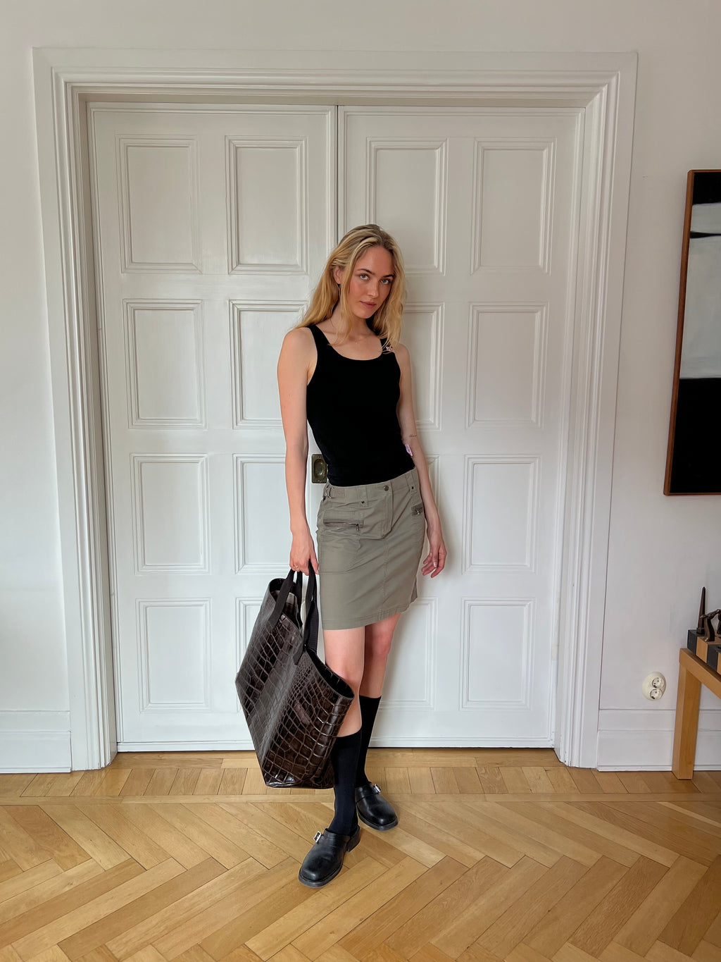 Bikkembergs Tank Top