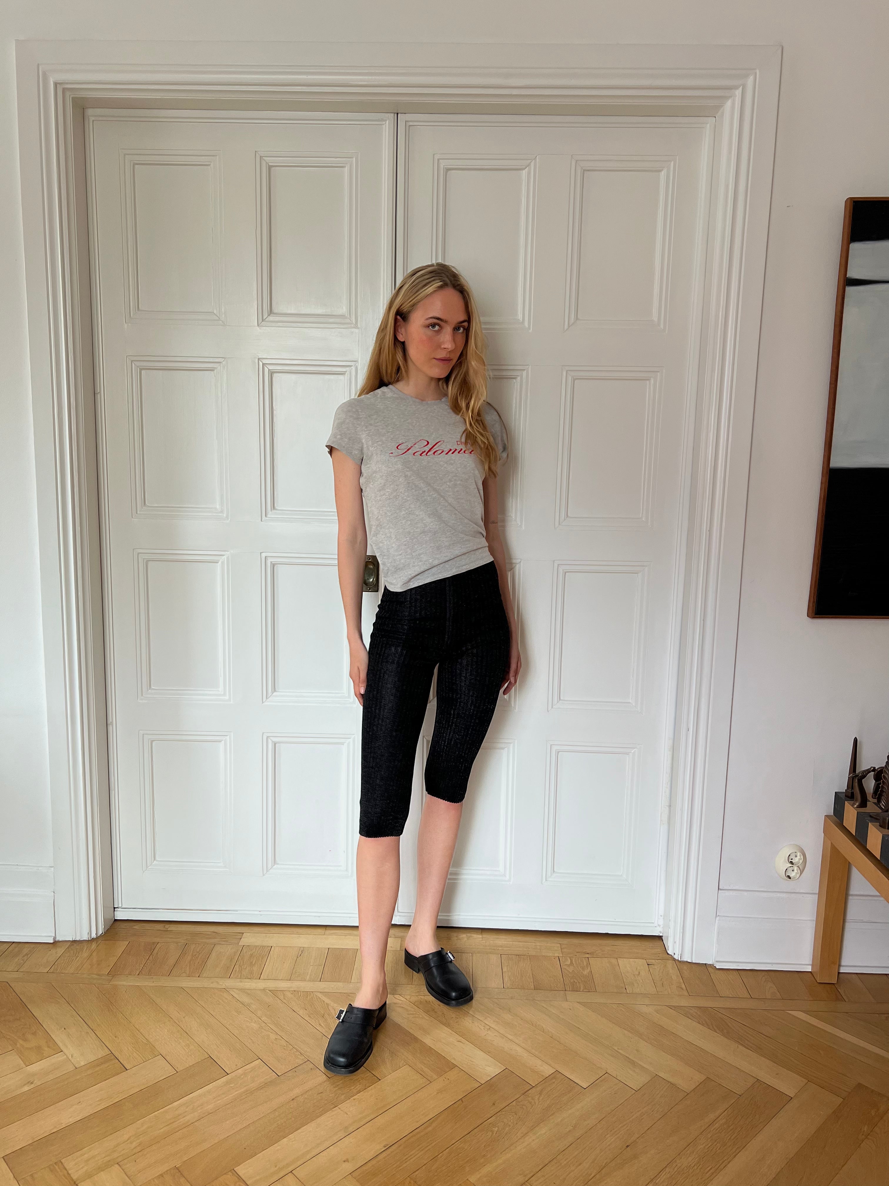 A. Roege Hove Capris