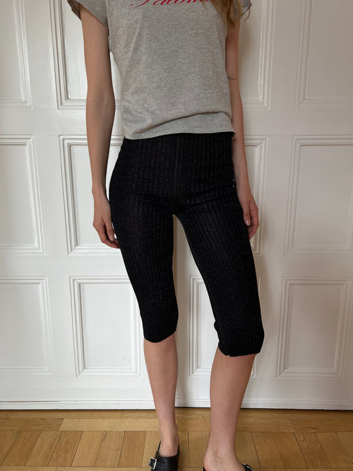 A. Roege Hove Capris